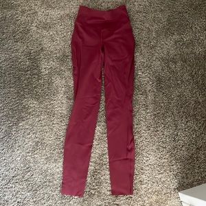 Lululemon leggings size 2!